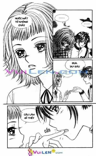 Anh Là Của Tôi Chapter 8 - Trang 2