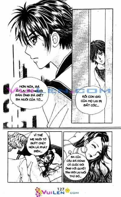 Anh Là Của Tôi Chapter 8 - Trang 2