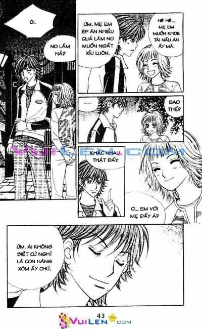 Anh Là Của Tôi Chapter 8 - Trang 2