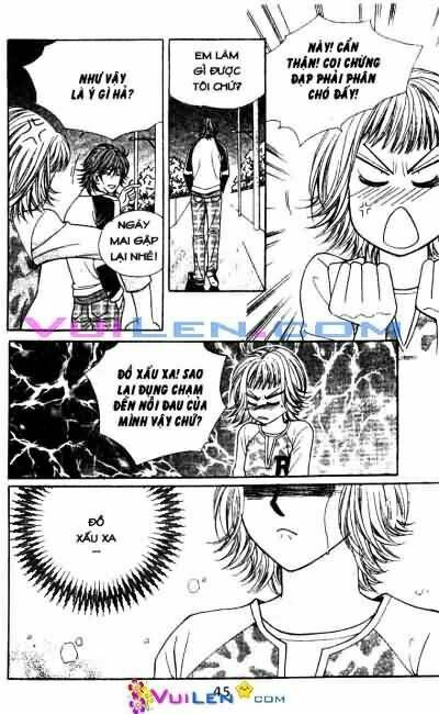 Anh Là Của Tôi Chapter 8 - Trang 2