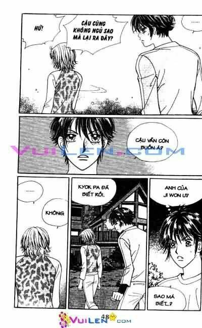 Anh Là Của Tôi Chapter 8 - Trang 2