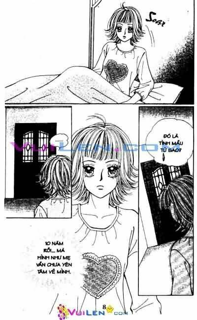 Anh Là Của Tôi Chapter 8 - Trang 2