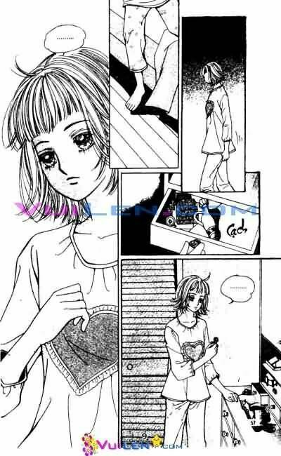 Anh Là Của Tôi Chapter 8 - Trang 2