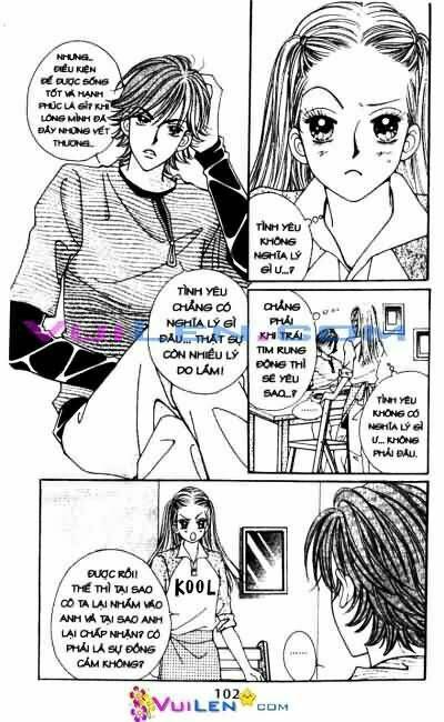 Anh Là Của Tôi Chapter 7 - Trang 2