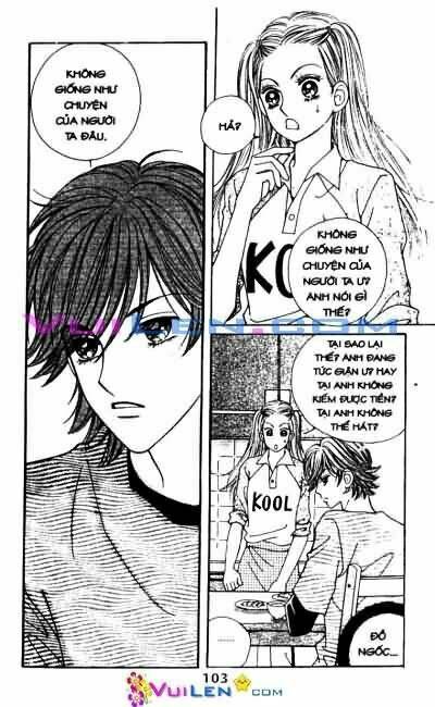 Anh Là Của Tôi Chapter 7 - Trang 2