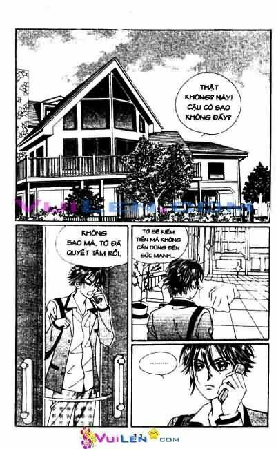 Anh Là Của Tôi Chapter 7 - Trang 2