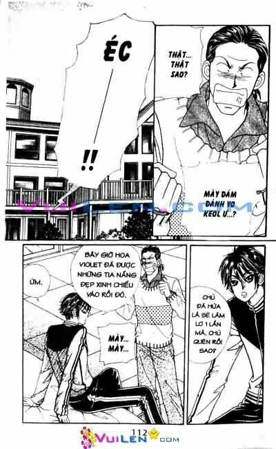 Anh Là Của Tôi Chapter 7 - Trang 2