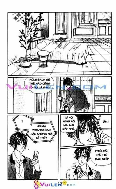 Anh Là Của Tôi Chapter 7 - Trang 2