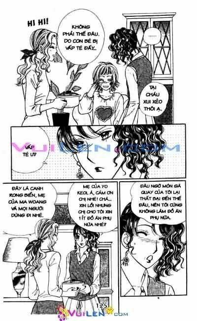 Anh Là Của Tôi Chapter 7 - Trang 2