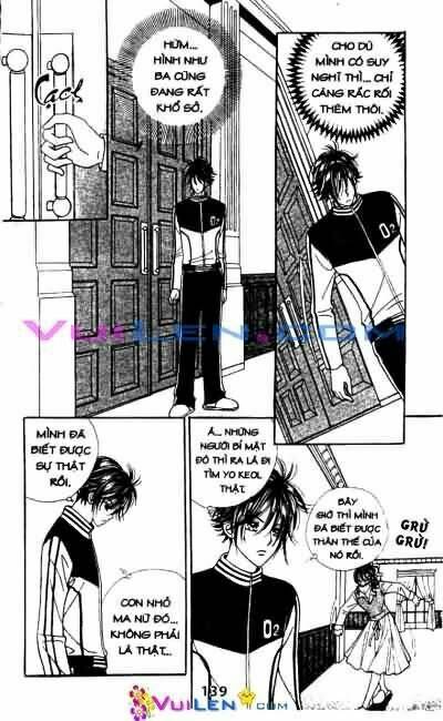 Anh Là Của Tôi Chapter 7 - Trang 2