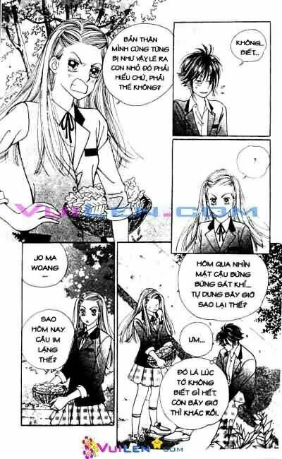 Anh Là Của Tôi Chapter 7 - Trang 2