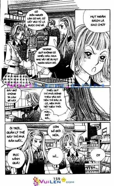 Anh Là Của Tôi Chapter 7 - Trang 2