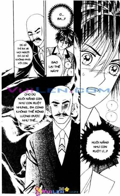 Anh Là Của Tôi Chapter 7 - Trang 2