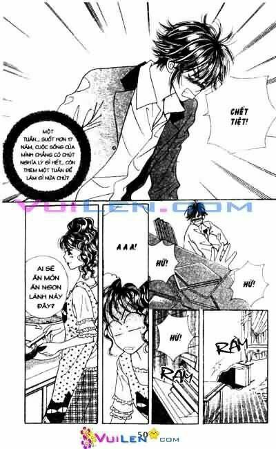 Anh Là Của Tôi Chapter 7 - Trang 2