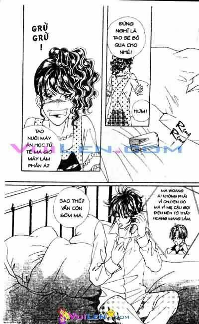 Anh Là Của Tôi Chapter 7 - Trang 2