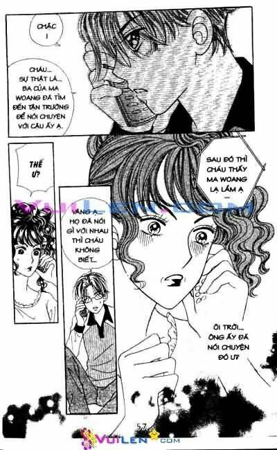 Anh Là Của Tôi Chapter 7 - Trang 2