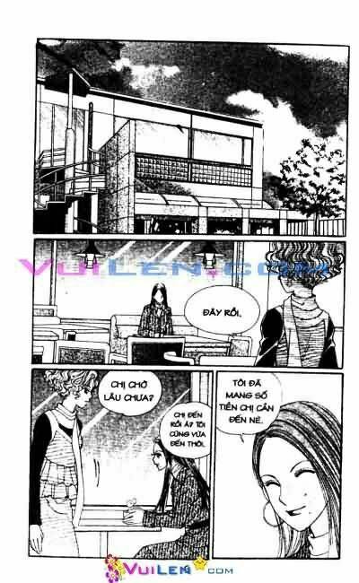 Anh Là Của Tôi Chapter 7 - Trang 2