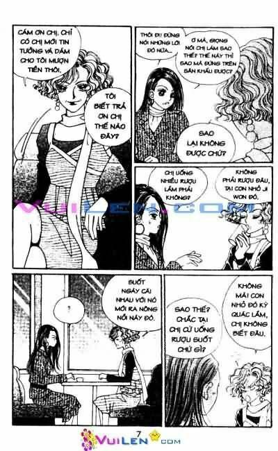 Anh Là Của Tôi Chapter 7 - Trang 2