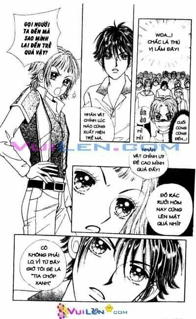 Anh Là Của Tôi Chapter 7 - Trang 2