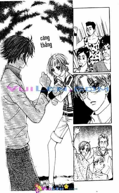 Anh Là Của Tôi Chapter 7 - Trang 2