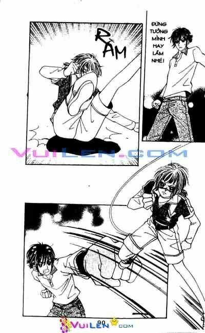 Anh Là Của Tôi Chapter 7 - Trang 2