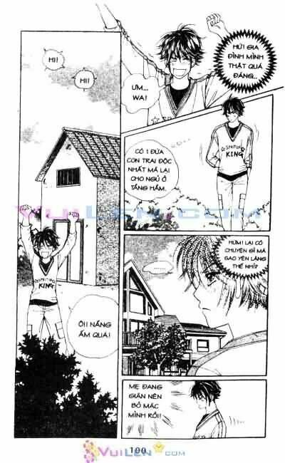 Anh Là Của Tôi Chapter 6 - Trang 2