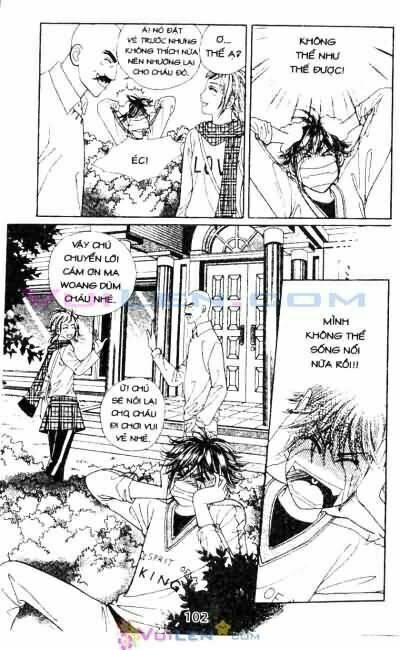 Anh Là Của Tôi Chapter 6 - Trang 2