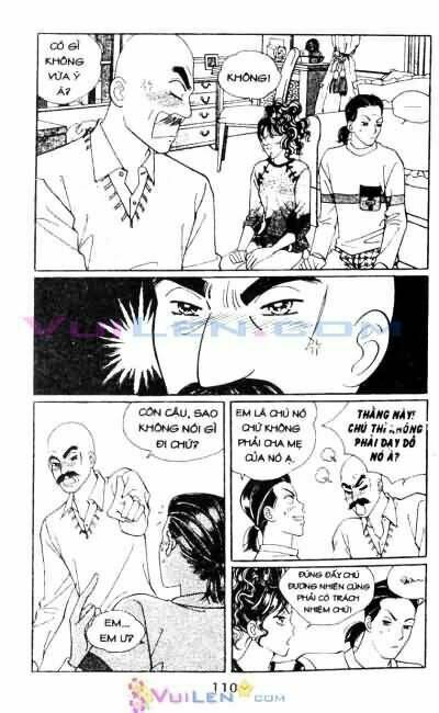 Anh Là Của Tôi Chapter 6 - Trang 2