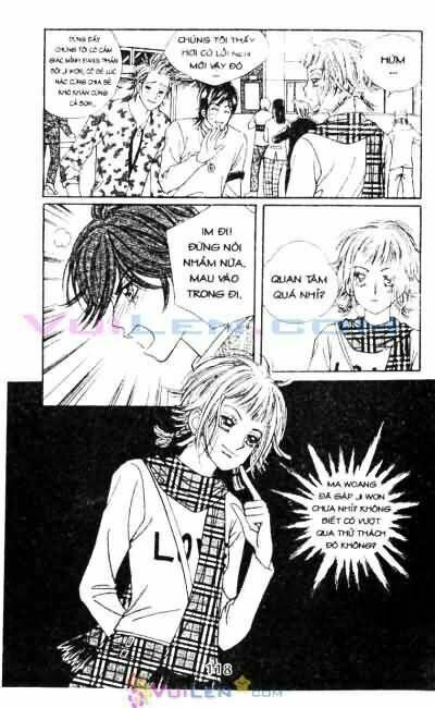 Anh Là Của Tôi Chapter 6 - Trang 2