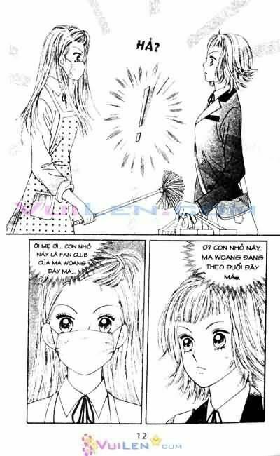 Anh Là Của Tôi Chapter 6 - Trang 2