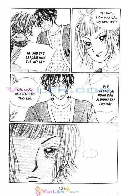 Anh Là Của Tôi Chapter 6 - Trang 2