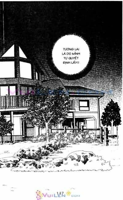 Anh Là Của Tôi Chapter 6 - Trang 2