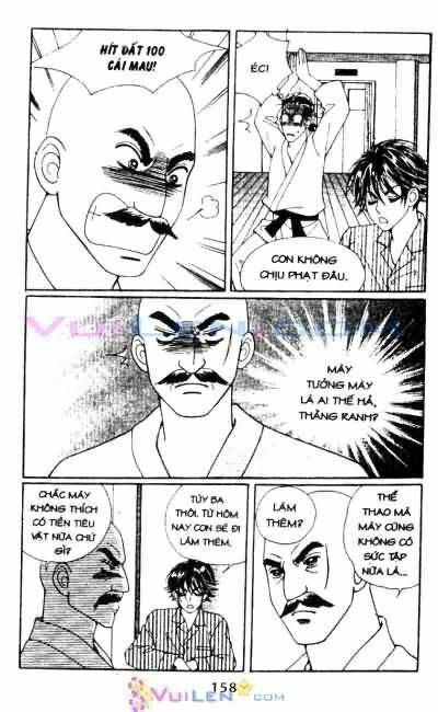 Anh Là Của Tôi Chapter 6 - Trang 2