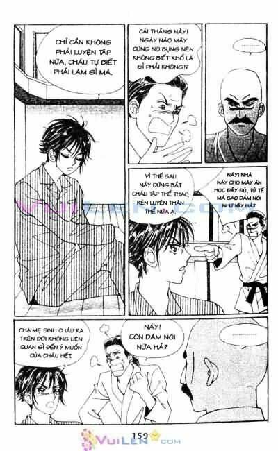 Anh Là Của Tôi Chapter 6 - Trang 2