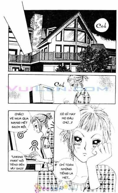 Anh Là Của Tôi Chapter 6 - Trang 2