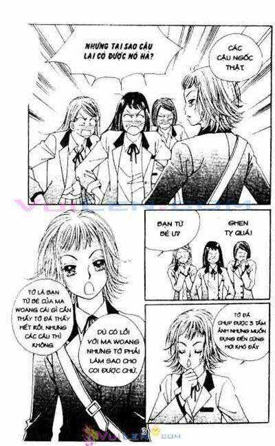 Anh Là Của Tôi Chapter 6 - Trang 2