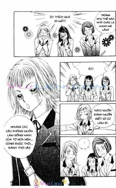 Anh Là Của Tôi Chapter 6 - Trang 2