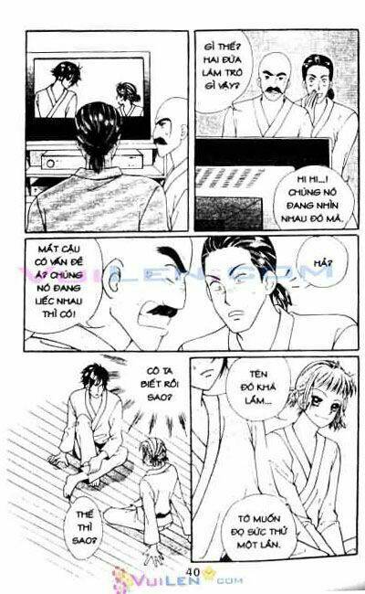 Anh Là Của Tôi Chapter 6 - Trang 2