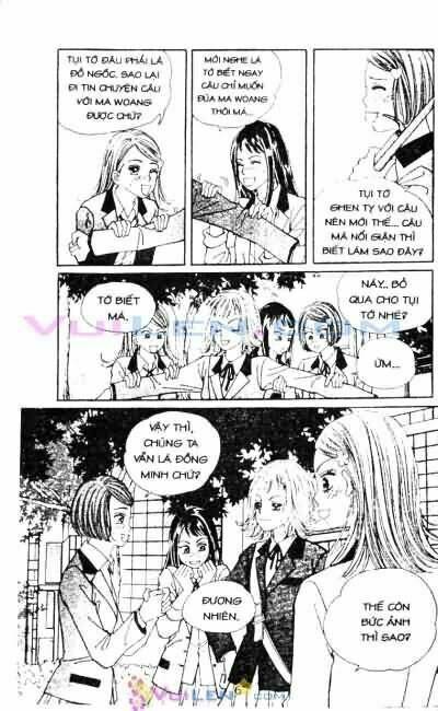 Anh Là Của Tôi Chapter 6 - Trang 2