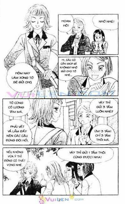 Anh Là Của Tôi Chapter 6 - Trang 2