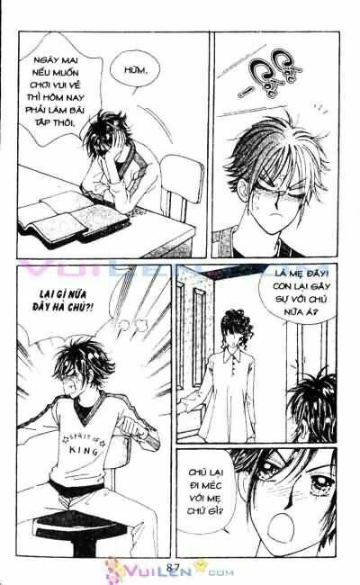 Anh Là Của Tôi Chapter 6 - Trang 2