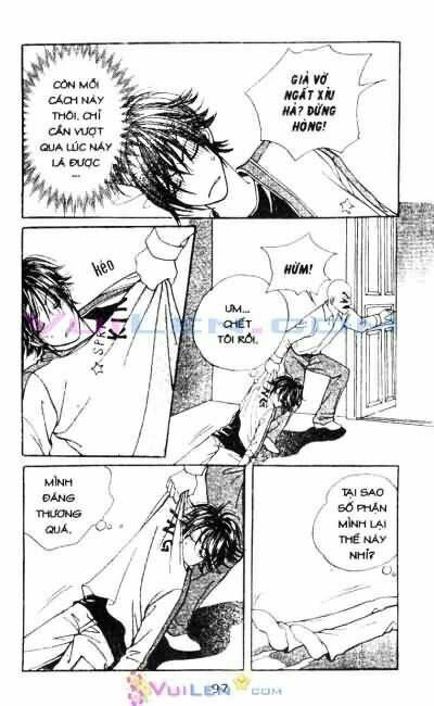 Anh Là Của Tôi Chapter 6 - Trang 2