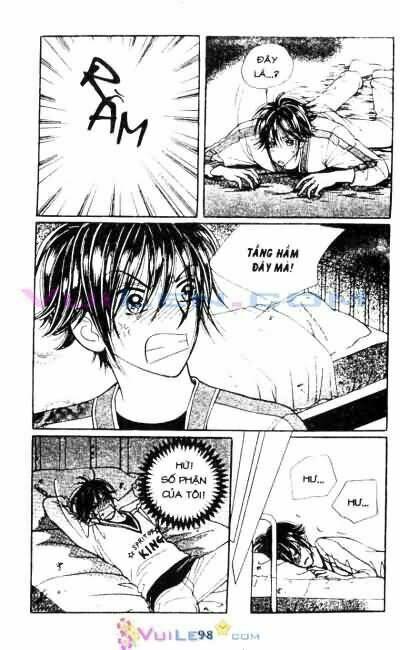 Anh Là Của Tôi Chapter 6 - Trang 2