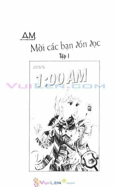 Anh Là Của Tôi Chapter 5 - Trang 2