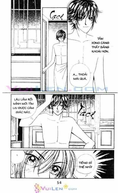 Anh Là Của Tôi Chapter 5 - Trang 2