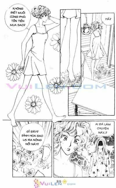 Anh Là Của Tôi Chapter 5 - Trang 2