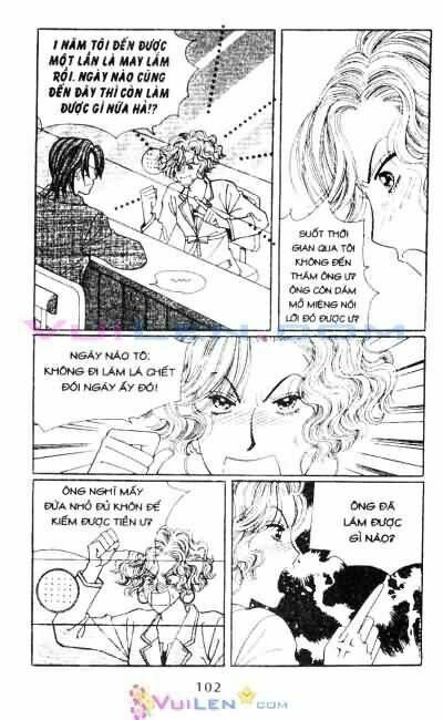 Anh Là Của Tôi Chapter 5 - Trang 2