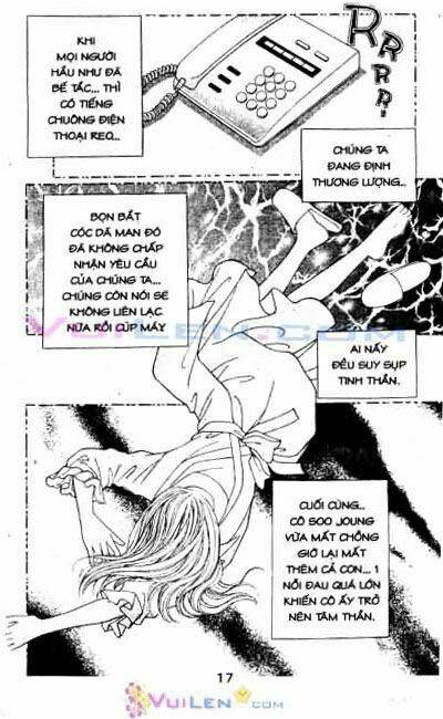 Anh Là Của Tôi Chapter 4 - Trang 2