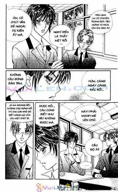 Anh Là Của Tôi Chapter 4 - Trang 2