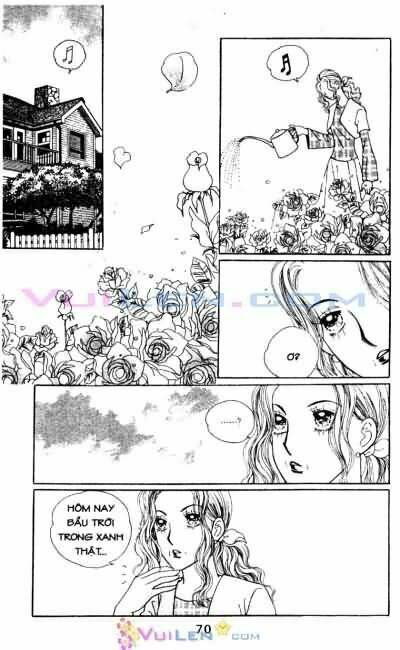 Anh Là Của Tôi Chapter 4 - Trang 2